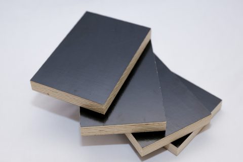 传统木模板与铝模板的比较